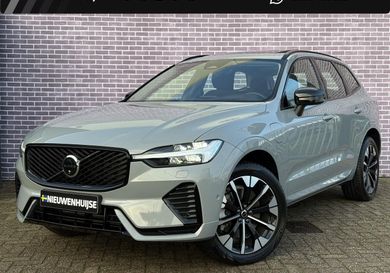 Volvo XC60, 2025