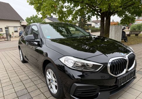 BMW 116, 2023 3