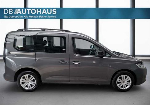 Volkswagen Caddy, 2023