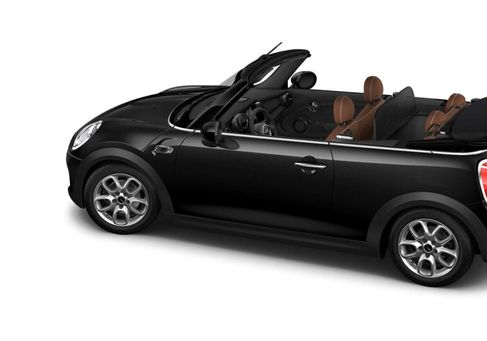 MINI ONE, 2018