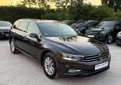 Volkswagen Passat Variant, 2022