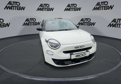 Fiat 600, 2026