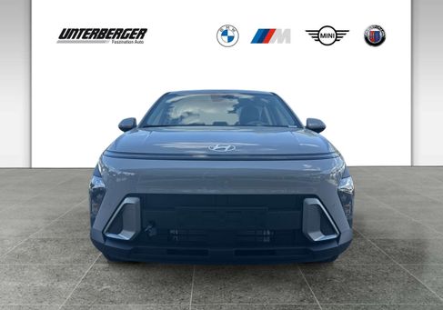 Hyundai Kona, 2025 2