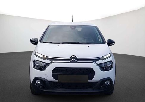 Citroën C3, 2024