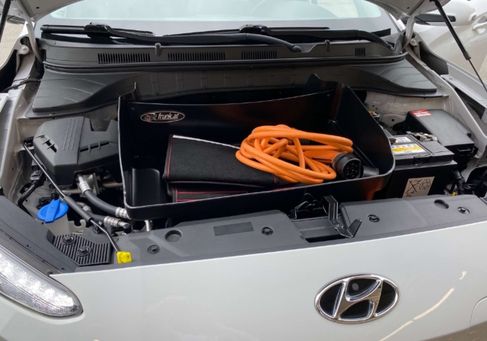 Hyundai Kona, 2021 3