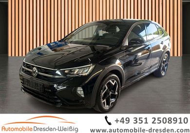 Volkswagen Taigo, 2025