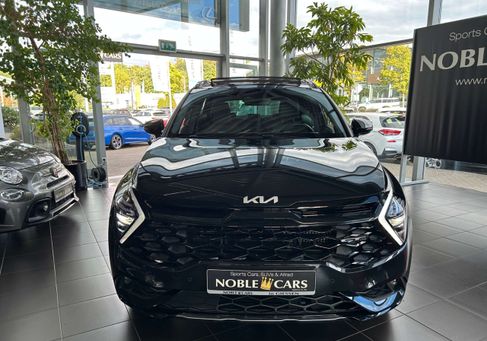 Kia Sportage, 2022 2