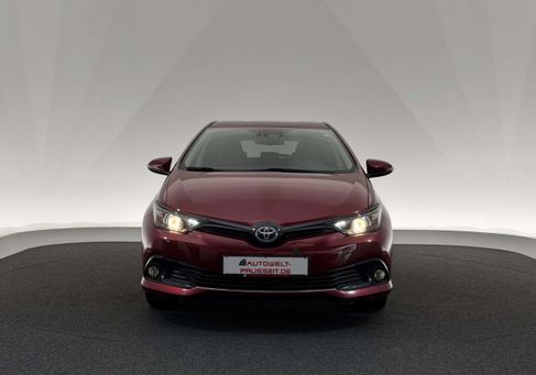 Toyota Auris, 2018 2