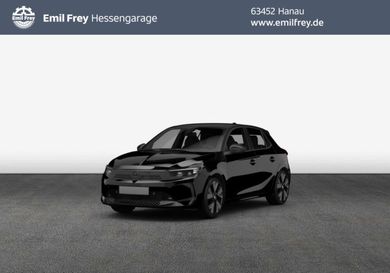 Opel Corsa, 2025