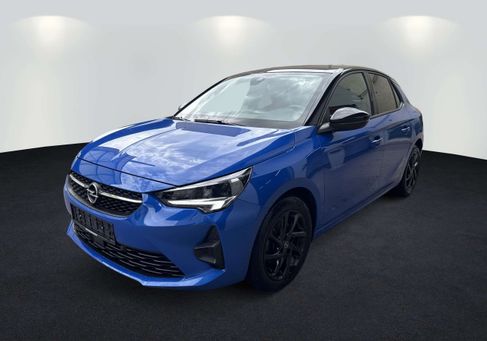 Opel Corsa, 2022 2