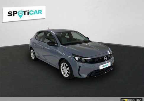 Opel Corsa, 2024 3
