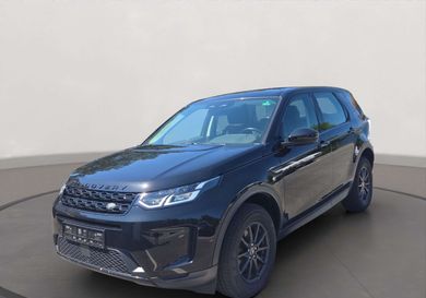 Land Rover Discovery Sport, 2021
