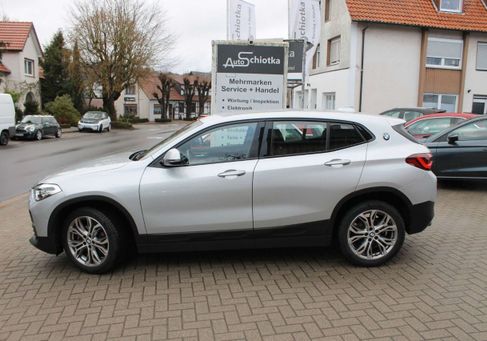 BMW X2, 2021 2