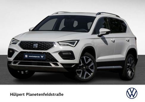 Seat Ateca, 2025