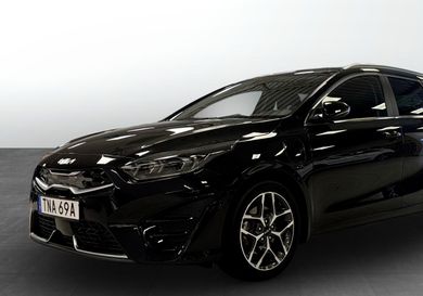 Kia Cee'd Sportswagon, 2024
