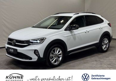 Volkswagen Taigo, 2025