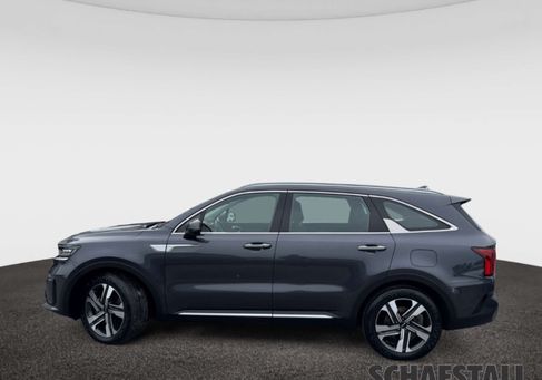 Kia Sorento, 2022