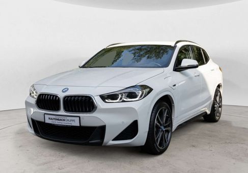BMW X2, 2022 2