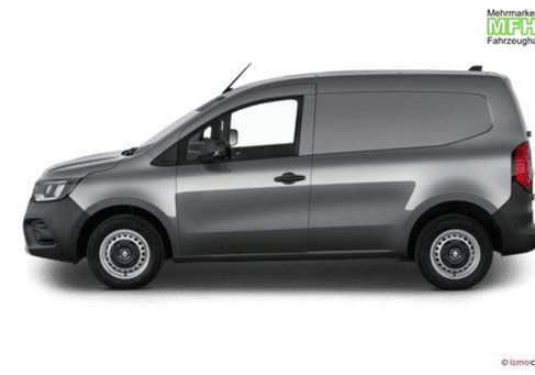 Renault Kangoo, 2024