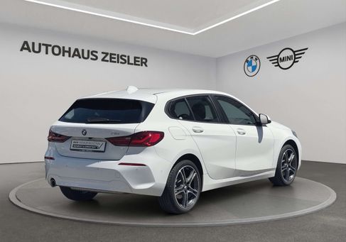 BMW 118, 2023