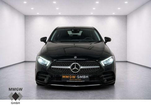 Mercedes-Benz A 220, 2019