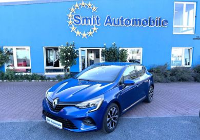 Renault Clio, 2020