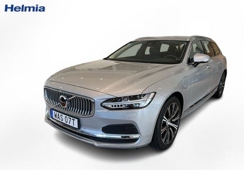 Volvo V90, 2023