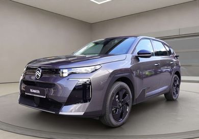 Citroën C5 Aircross, 2025