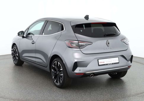 Renault Clio, 2026