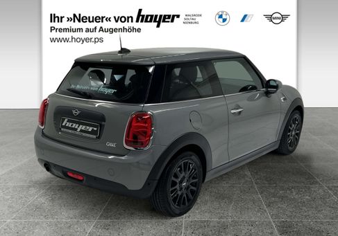 MINI ONE, 2020