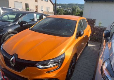 Renault Megane, 2020