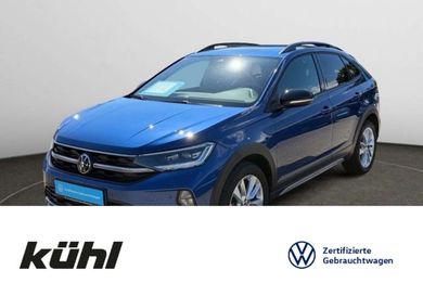 Volkswagen Taigo, 2023