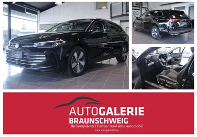 Volkswagen Passat Variant, 2024