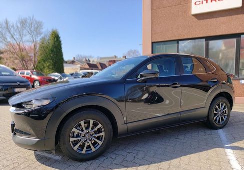 Mazda CX-30, 2020
