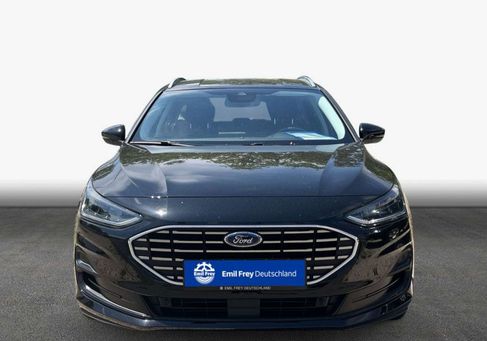 Ford Focus, 2024