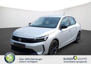 Opel Corsa, 2024