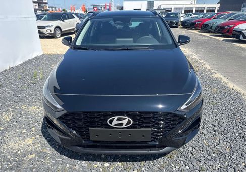 Hyundai i30, 2026 2