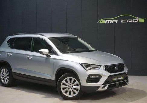Seat Ateca, 2021
