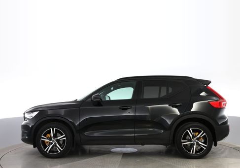 Volvo XC40, 2019 2