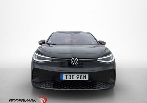 Volkswagen ID.5, 2023
