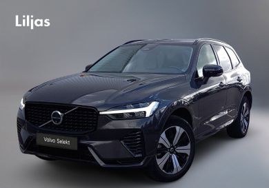 Volvo XC60, 2024