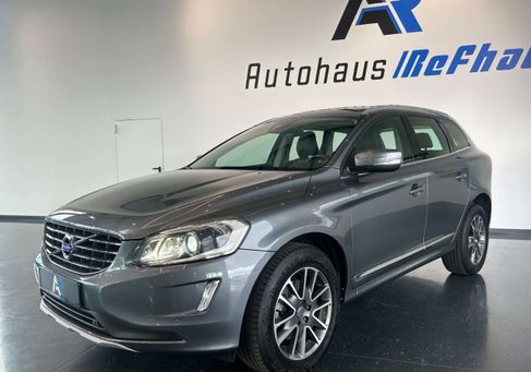 Volvo XC60, 2017