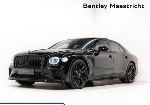 Bentley Flying Spur, 2025