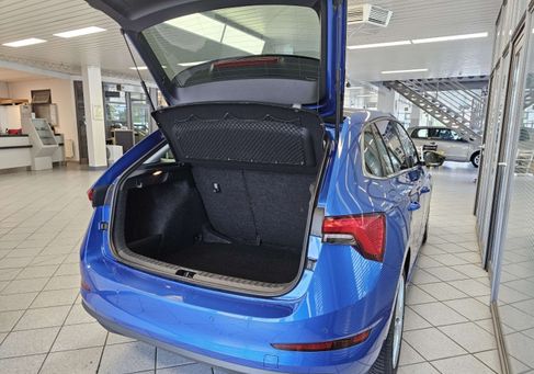 Skoda Scala, 2019