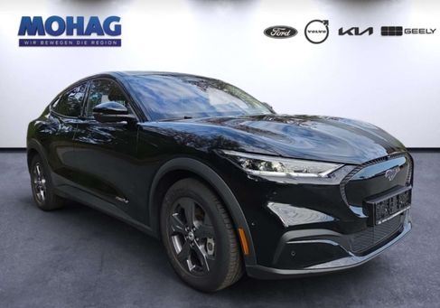Ford Mustang Mach-E, 2022 2