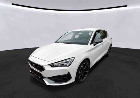Cupra Leon, 2023