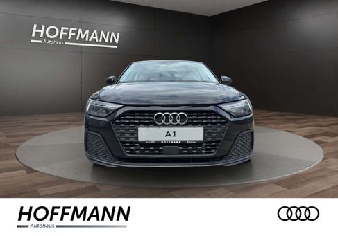 Audi A1, 2026