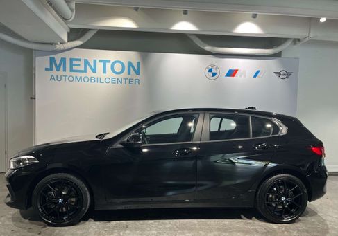 BMW 118, 2023 2