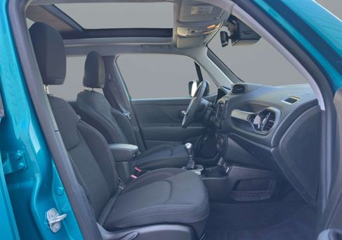 Jeep Renegade, 2022 3