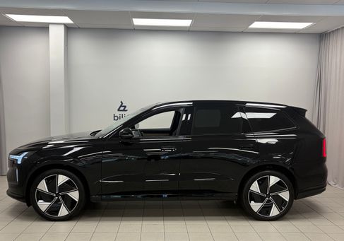 Volvo, 2026 2